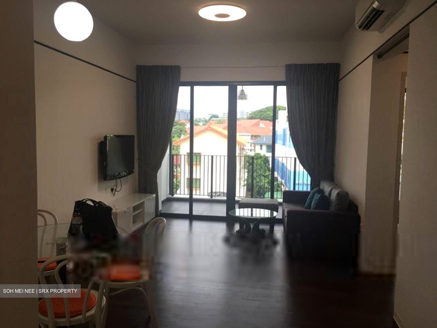 Village @ Pasir Panjang (D5), Condominium #630749371